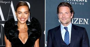 The two share a daughter, which was one. Irina Shayk Shares A Look At Her Daughter In The Photo Bradley Cooper Took News Block