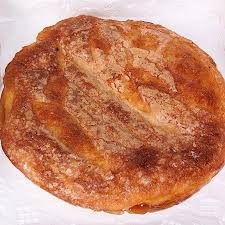 Sharlotka Gateau Aux Pommes Russe La Recette Facile Culture Crunch Recette Recette Facile Kouign Amann