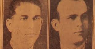 El Blog de Pablo Di Tomaso: LA CAÑADA DE LOS GÓMEZ 1934