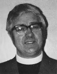 Vicars and Church Activities