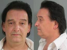 Accused drunken driver arraigned after opposite lane pursuit