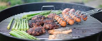 Das Ultimative Grill Kompendium Fur Alle Hagebau De