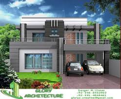 Home Design 19 Inspirational 7 Marla House Map Design