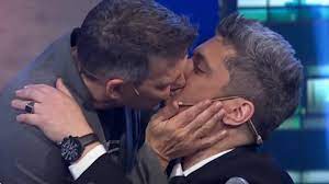 Sexo gay argentino