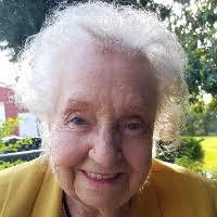 In Loving Memory: Mattie Jo Tomaso's Obituary