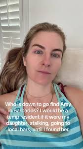 Christ Church Barbados Amy Hammack