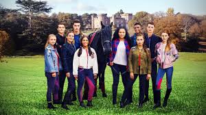 03.04.2020 · where is free rein filmed? Free Rein Netflix Official Site