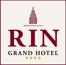 Free access to water park otopeni is provided until the end of summer, subject to weather conditions. Rin Grand Hotel Rin Grand Hotel Logo Facebook