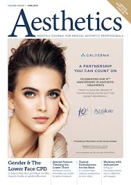 Aesthetics June 2019 By Aesthetics Issuu