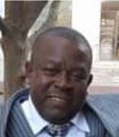 Obituary for Mr. Virgil G. Graves