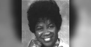 Catherine Elizabeth Dillard Obituary