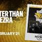 Better Than Ezra event in Catoosa, OK