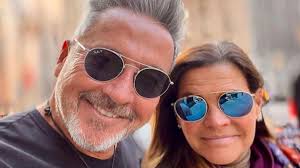Héctor eduardo reglero montaner (born september 8, 1957), better known as ricardo montaner (spanish pronunciation: No Matter The Age Marlene Rodriguez Wife Of Ricardo Montaner Looks Her Sexy Figure On Instagram