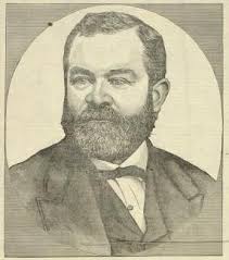 Mayor Franklin Edson: Bronx man and distillery king