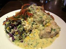 Dixie Chicken From The Lone Star Copycat Recipe Yum Copycat Recipes Easy Chicken Recipes Cooking