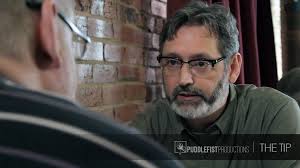 The Tip (Short 2018)