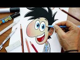 لائحة فيديوهات متعة الرسم youtube disney characters character fictional characters