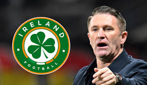 Tom Mohan's Ireland U19s handed tough draw for European Championship  qualifiers