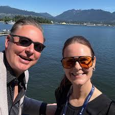 📌 Victoria to Ottawa Summer throwback to some lovely events! Many of these  connections had business'y beginnings and have turned into lovely  friendships. (Okay, Julia's birthday and The Outdoor Comedy Festival have