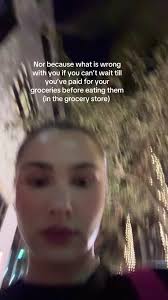 Idk why it makes me mad like people grabbing handfuls of blueberries um is  you ok