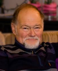 Eveline, auteur op Uitvaartzorg Eveline Geldhof