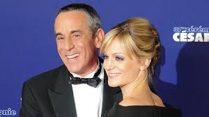 Thierry Ardisson: TF1 thông báo phát sóng bộ phim tài liệu được vợ ông là Audrey Crespo-Mara quay trước khi ông qua đời | Télé 7 Jours