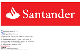 Your temporary online banking password is the last four digits of your social security alerts: Bank Of Santander Online Banking Amazing Home Office Setups