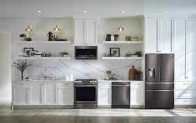 Discover inspiration for your kitchen remodel and discover ways to makeover your space for countertops, storage, layout and decor. 9 Ways Covid 19 Will Change Kitchen Design Trends In 2020