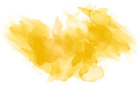 Yellow Abstract Artwork Black Backgrounds Abstract