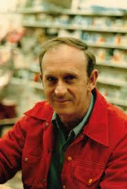 My dad, Heinz Baumgartner, teaching a television repair class in Hicksville  High School Adult Education in 1953. This was printed in the Mid-Island  Herald, November 17, 1953.