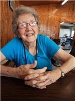 Dorothy Hughes Obituary (1934