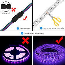 Solarphy 32 8ft 10m Rgb Led Strip Light Bluetooth Smartphone App Controlled 5050 Led Light Strip 600 Leds Waterproof Rgb Multicolored Led Lights Kit With 24v Led Lighting Bedroom Led Room