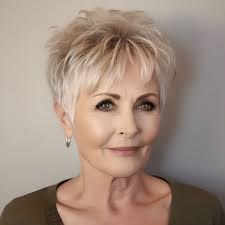 What do you think of this hairstyle ?? Leave a response