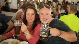 Delaware Saengerbund Oktoberfest