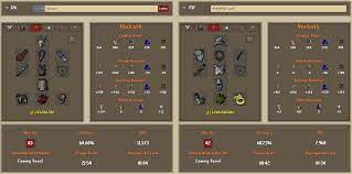 A player's, monster's, or npc's combat level is a number calculated using their stats to show roughly how difficult they are to defeat. Osrs Genie Dps Calculator