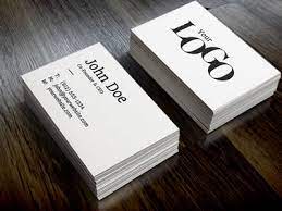 Business cards design with vistaprint: Five Tips For A Great Business Card Articles The Web Taylor
