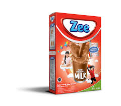 Baru setelah itu diberi pengganti dengan campuran susu sgm untuk anak kambing. Zee Reguler