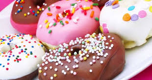 Procedure Text Cara Membuat Kue Donat Dalam Bahasa Inggris Beserta Artinya Http Www Kuliahbahasainggris Com Procedure Text Car Makanan Makanan Enak Resep
