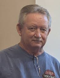 Obituary information for Donald Gene Stidham