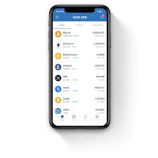 Mobile wallets provide access to your cryptocurrencies wherever you are. Multi Cryptocurrency Wallet Multi Coin Wallet Crypto Wallet Trust Wallet