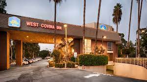 Business travellers will appreciate conveniences like wi fi throughout the venue and access to a meeting room, a photocopier and computers. Hotel Best Western Plus West Covina Inn West Covina Trivago De