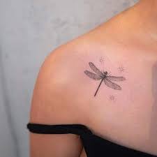 In almost all parts of the world, the dragonfly is a symbol of change and change in how we see ourselves. 101 Dragonfly Tattoo Designs Best Rated Designs In 2021
