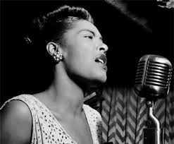 Biografia de Billie Holiday