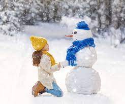 Outdoor Winter Activities For Kids Montessori Nature Fun winter activities to do outside. outdoor winter activities for kids