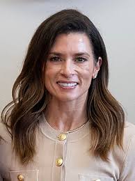 Danica Patrick