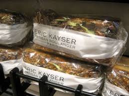 Eric Kayser 100 Sans Gluten A Paris Because Gus