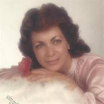 Dorothy I. Shifflett Obituary