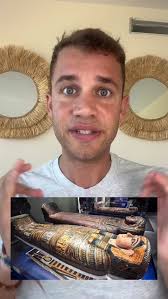 La momia más antigua del mundo no está en Egipto, está en Perú 🇵🇪 #peru  #egipto #momia #reels