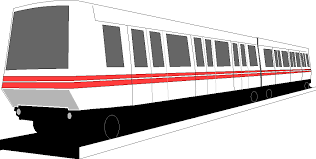 Singapore Mrt Train Clipart Clip Art Library