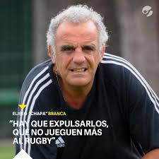 Eliseo Chapa's Instagram, Twitter & Facebook